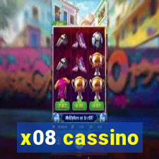 x08 cassino